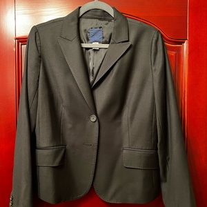 J. Crew Womens Blazer